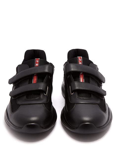 Prada Velcro 